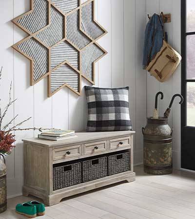 Home Decor