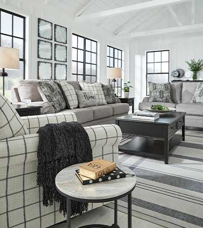 Living Rooms