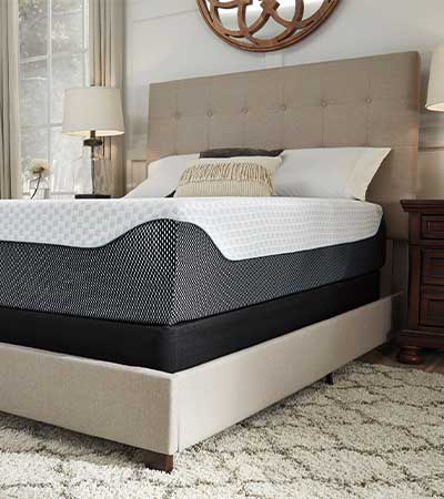 Mattresses