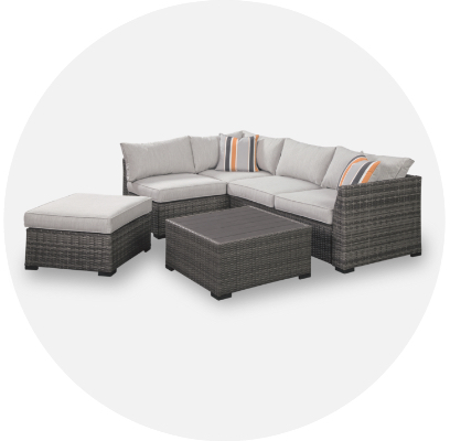 Patio Accessories
